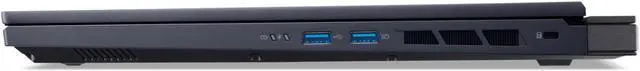 Alt view image 6 of 7 - Acer Predator Helios Neo 18 - 18" Intel Core i7-14700HX - GeForce RTX 4070 GPU - 16 GB DDR5 - 1 TB PCIe SSD - Windows 11 Home 64-bit - Gaming Laptop (PHN18-71-77JT )