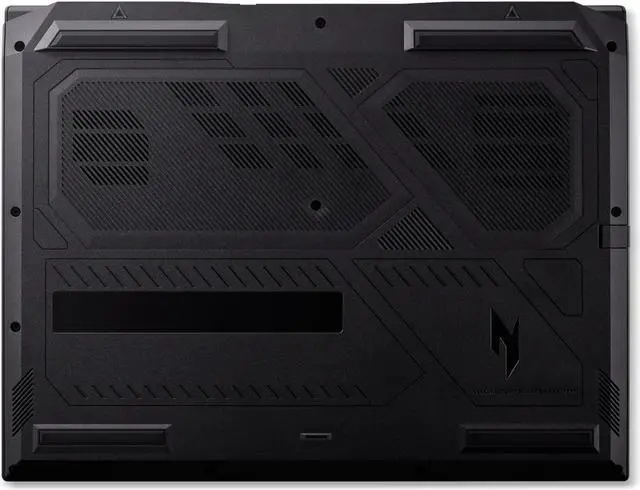 Alt view image 8 of 8 - Acer Nitro V - 16" AMD Ryzen 5 8645HS - GeForce RTX 4050 Laptop GPU - 8 GB DDR5 - 512 GB PCIe SSD - Windows 11 Home 64-bit - Gaming Laptop (ANV16-41-R2R4 )