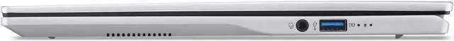 Alt view image 7 of 8 - Acer Swift 14 AI 14.0" Touchscreen Laptop Ryzen AI 9 365 AMD Radeon 880M 16GB RAM 1 TB PCIe SSD Windows 11 Home SF14-61T-R49D