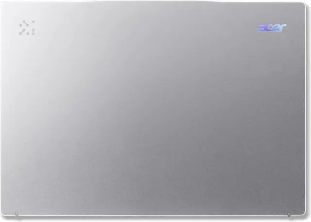 Alt view image 5 of 8 - Acer Swift 14 AI 14.0" Touchscreen Laptop Ryzen AI 9 365 AMD Radeon 880M 16GB RAM 1 TB PCIe SSD Windows 11 Home SF14-61T-R49D