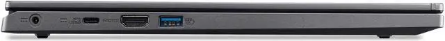 Alt view image 9 of 10 - Acer Aspire 15 15.6" Laptop Ryzen 5 8640HS 8GB RAM 512 GB PCIe SSD Windows 11 Home A15-41M-R8Y2