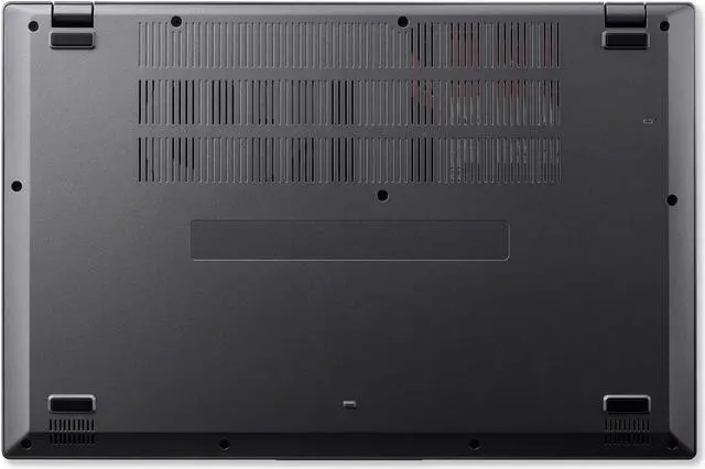 Alt view image 7 of 10 - Acer Aspire 15 15.6" Laptop Ryzen 5 8640HS 8GB RAM 512 GB PCIe SSD Windows 11 Home A15-41M-R8Y2