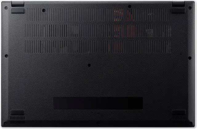 Alt view image 8 of 10 - Acer Aspire Go 15.6" Touchscreen Intel i7-13620H Laptop 16GB Memory 512 GB PCIe SSD Intel UHD Graphics  Windows 11 Home AG15-71PT-72GA