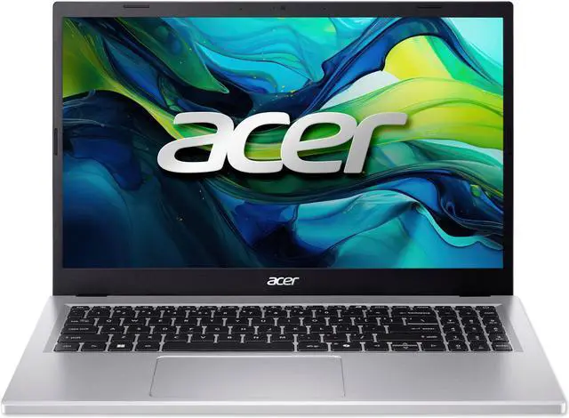 Alt view image 2 of 10 - Acer Aspire Go 15.6" Touchscreen Intel i7-13620H Laptop 16GB Memory 512 GB PCIe SSD Intel UHD Graphics  Windows 11 Home AG15-71PT-72GA