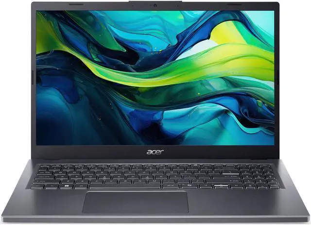Alt view image 5 of 7 - Acer Aspire 15 15.6" FHD Intel Core i9-13900H Laptop 16GB Memory 1TB SSD Windows 11 Home A15-51M-93B6