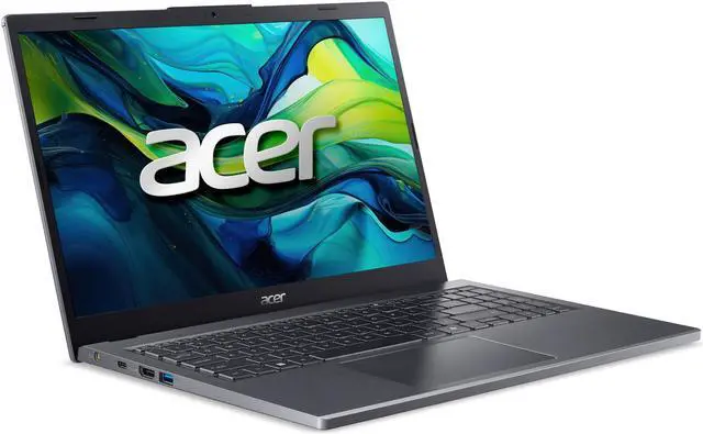 Alt view image 2 of 7 - Acer Aspire 15 15.6" FHD Intel Core i9-13900H Laptop 16GB Memory 1TB SSD Windows 11 Home A15-51M-93B6