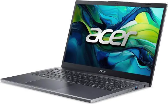 Alt view image 3 of 7 - Acer Aspire 15 15.6" FHD Intel Core i9-13900H Laptop 16GB Memory 1TB SSD Windows 11 Home A15-51M-93B6
