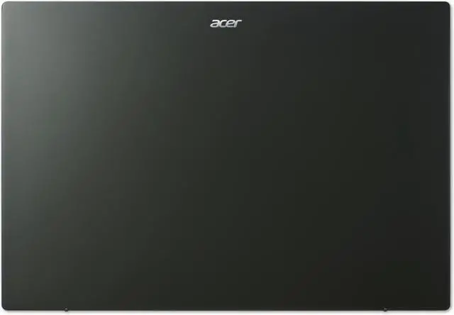Alt view image 5 of 6 - Acer Swift Edge 16.0" OLED Laptop Ryzen 7 7840U AMD Radeon 780M 16GB RAM 1 TB PCIe SSD Windows 11 Home SFE16-43-R98R