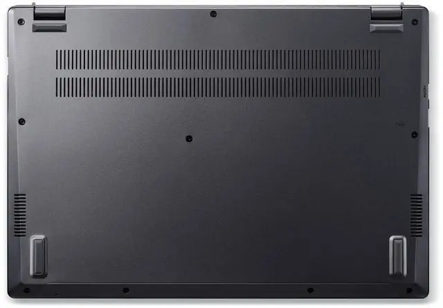 Alt view image 6 of 8 - Acer Swift Go 14 14.0" Touchscreen Laptop R5 8645HS AMD Radeon 760M 8GB RAM 512 GB PCIe SSD Windows 11 Home SFG14-63T-R2WQ