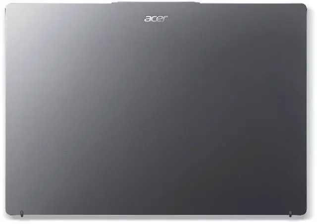 Alt view image 8 of 8 - Acer Swift Go 14 14.0" Touchscreen Laptop R5 8645HS AMD Radeon 760M 8GB RAM 512 GB PCIe SSD Windows 11 Home SFG14-63T-R2WQ