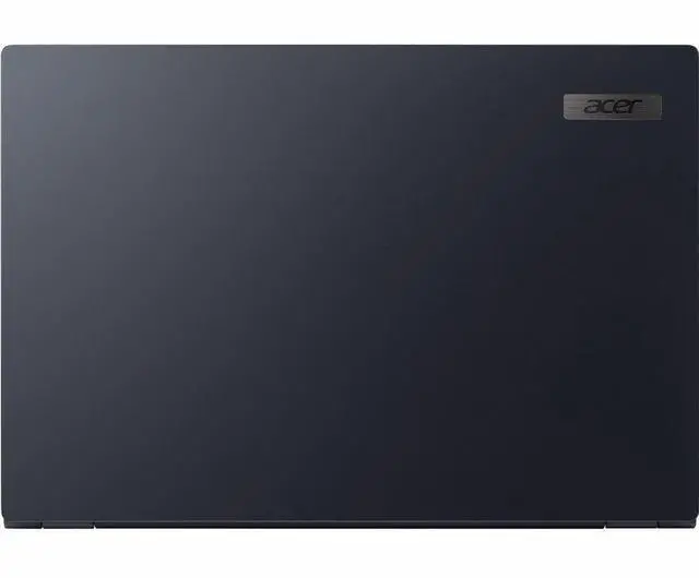 Alt view image 5 of 5 - Acer TravelMate P4 Spin 14 P414RN-53 TMP414RN-53-564W 14" Touchscreen 2 in 1 Notebook - WUXGA - Intel Core i5 13th Gen i5-1335U - 16 GB - 512 GB SSD - Blue - Windows 11 Pro NX.VZQAA.007