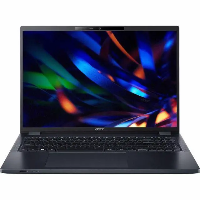 Main image of Acer TravelMate P4 Spin 14 P414RN-53 TMP414RN-53-564W 14" Touchscreen 2 in 1 Notebook - WUXGA - Intel Core i5 13th Gen i5-1335U - 16 GB - 512 GB SSD - Blue - Windows 11 Pro NX.VZQAA.007