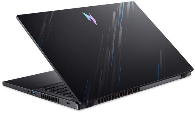Alt view image 17 of 19 - Acer Nitro V - 15.6" GeForce RTX 4050 Laptop GPU - Intel Core i7-13620H - 16GB Memory - 512 GB PCIe SSD - Windows 11 Home - 144 Hz IPS - Gaming Laptop with Acer Gaming Controller (ANV15-51-717H )