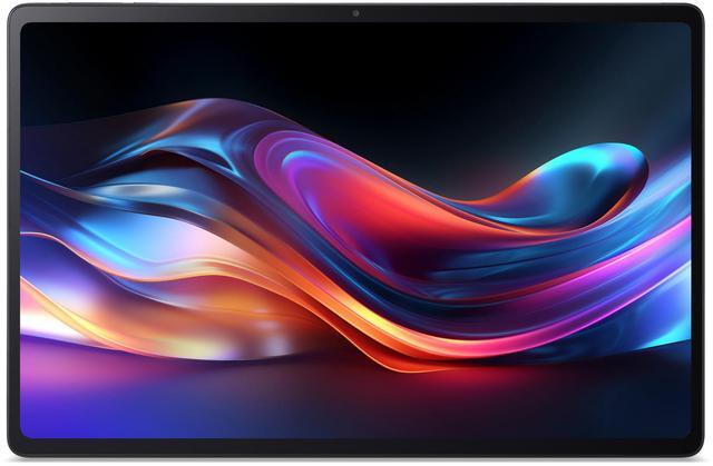 Alt view image 2 of 7 - Acer Iconia X12-11-845L 8GB LPDDR4X Onboard Memory Memory 12.6" 2560 x 1600 Tablet PC -OLED 2.5K, KB, Stylus, Portfolio case, Magnetic cover- Tablets Olivine Black