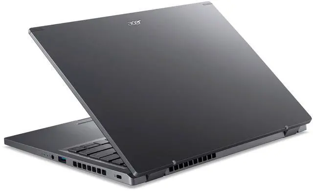 Alt view image 14 of 18 - Acer Aspire 14 14.0" WUXGA Intel Core 7 150U  RTX 2050 Laptop 16GB Memory 1 TB PCIe SSD Windows 11 Home A14-51GM-771W