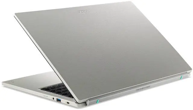 Alt view image 4 of 8 - Acer Aspire Vero 16 16" Touchscreen Intel Core Ultra 7 155U 16GB Memory 1TB PCIe Gen 4 SSD Intel Graphics Windows 11 Home AV16-51PT-74NR