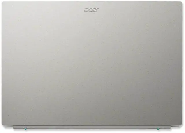 Alt view image 8 of 8 - Acer Aspire Vero 16 16" Touchscreen Intel Core Ultra 7 155U 16GB Memory 1TB PCIe Gen 4 SSD Intel Graphics Windows 11 Home AV16-51PT-74NR