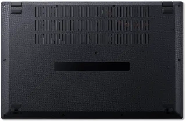 Alt view image 10 of 10 - Acer Aspire 3  17.3" HD Intel Processor N100 8GB LPDDR5 128GB eMMC Windows 11 Home in S mode A317-55P-C0NX