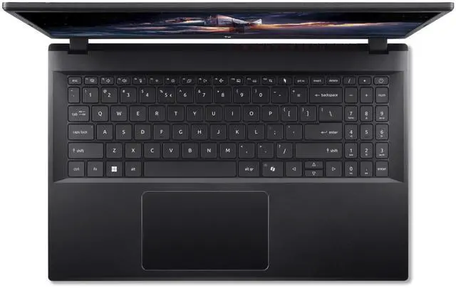 Alt view image 5 of 11 - Acer Nitro V ANV15-52-778V 15.6" Full HD IPS 165Hz Display, Intel Core i7-13620H, NVIDIA GeForce RTX 5050 Laptop GPU, 16GB DDR4, 512GB PCIe Gen 4 SSD,Windows 11 Home Gaming Laptop
