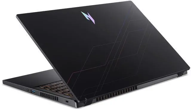 Alt view image 4 of 11 - Acer Nitro V ANV15-52-778V 15.6" Full HD IPS 165Hz Display, Intel Core i7-13620H, NVIDIA GeForce RTX 5050 Laptop GPU, 16GB DDR4, 512GB PCIe Gen 4 SSD,Windows 11 Home Gaming Laptop