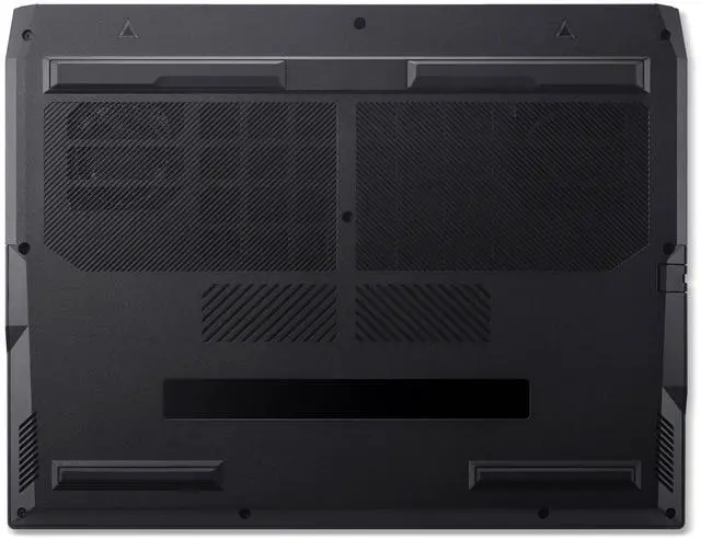 Alt view image 9 of 11 - Acer - 16.0" GeForce RTX 5070 Laptop GPU - Intel Core Ultra 7 255HX - 16GB (2 x 8GB) Memory - 1 TB PCIe SSD - Windows 11 Home Gaming Laptop - 240 Hz IPS (PHN16-73-7166 )
