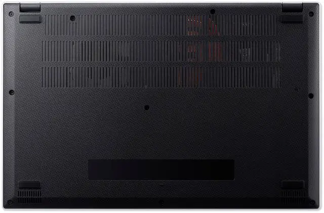 Alt view image 10 of 10 - Acer Aspire Go 15 15.6" Intel Core i7-13620H  Laptop 16GB Memory 512 GB SSD, Windows 11 Home AG15-71P-794K