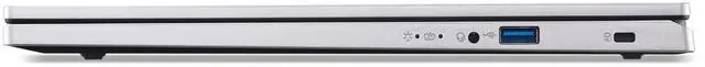 Alt view image 8 of 10 - Acer Aspire Go 15 15.6" Intel Core i7-13620H  Laptop 16GB Memory 512 GB SSD, Windows 11 Home AG15-71P-794K