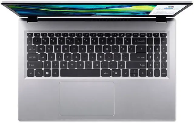 Alt view image 3 of 10 - Acer Aspire Go 15 15.6" Intel Core i7-13620H  Laptop 16GB Memory 512 GB SSD, Windows 11 Home AG15-71P-794K