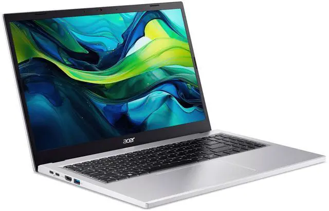 Alt view image 4 of 10 - Acer Aspire Go 15 15.6" Intel Core i7-13620H  Laptop 16GB Memory 512 GB SSD, Windows 11 Home AG15-71P-794K