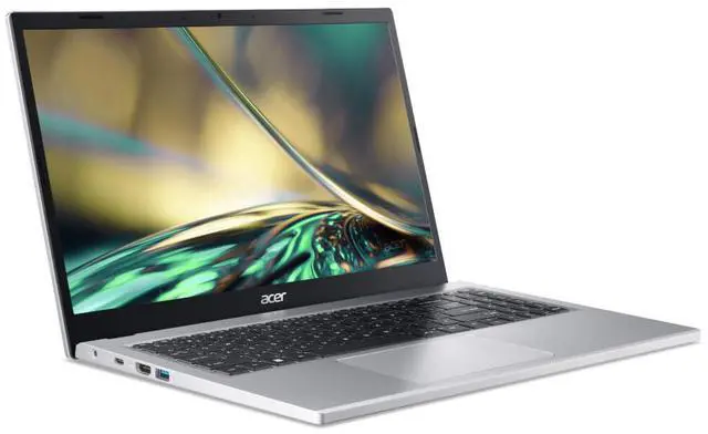Alt view image 2 of 4 - Acer Laptop Aspire 3 AMD Ryzen 5 7520U 16GB Memory 1 TB NVMe SSD AMD Radeon 610M 15.6" Touch Screen Windows 11 Home ACE-A315-24PT-R288/RB