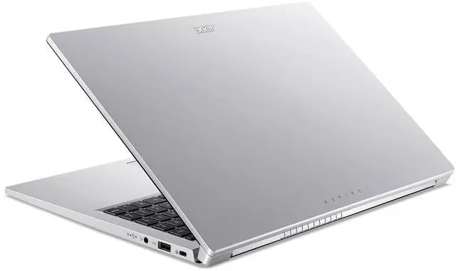 Alt view image 8 of 12 - Acer Aspire Lite 15 Laptop Intel Processor N150  -  4GB RAM - 128GB SSD - Windows 11 Home in S mode (NX.DE1AA.001)