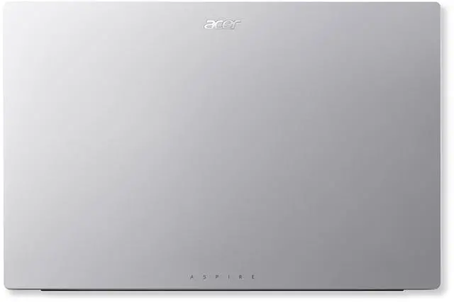 Alt view image 7 of 12 - Acer Aspire Lite 15 Laptop Intel Processor N150  -  4GB RAM - 128GB SSD - Windows 11 Home in S mode (NX.DE1AA.001)