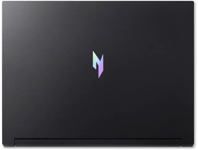 Alt view image 6 of 11 - Acer Nitro V ANV16-72-73C7, 16.0" WUXGA (1920 x 1200) IPS 180Hz Display, Intel Core 7 processor 240H, NVIDIA GeForce RTX 5060 Laptop GPU (MGP 85W), 32GB DDR5, 512GB PCIe Gen 4 S (ANV16-72-73C7)