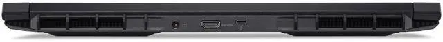 Alt view image 8 of 11 - Acer Nitro V ANV16-72-73C7, 16.0" WUXGA (1920 x 1200) IPS 180Hz Display, Intel Core 7 processor 240H, NVIDIA GeForce RTX 5060 Laptop GPU (MGP 85W), 32GB DDR5, 512GB PCIe Gen 4 S (ANV16-72-73C7)