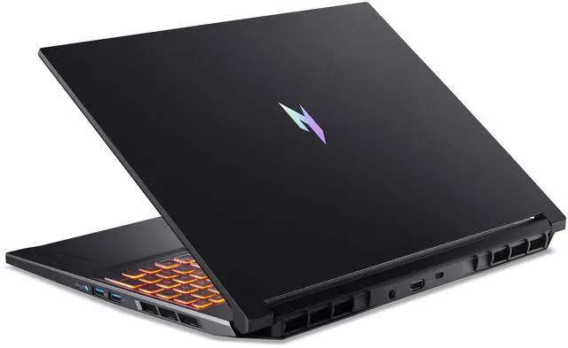 Alt view image 4 of 11 - Acer Nitro V ANV16-72-73C7, 16.0" WUXGA (1920 x 1200) IPS 180Hz Display, Intel Core 7 processor 240H, NVIDIA GeForce RTX 5060 Laptop GPU (MGP 85W), 32GB DDR5, 512GB PCIe Gen 4 S (ANV16-72-73C7)