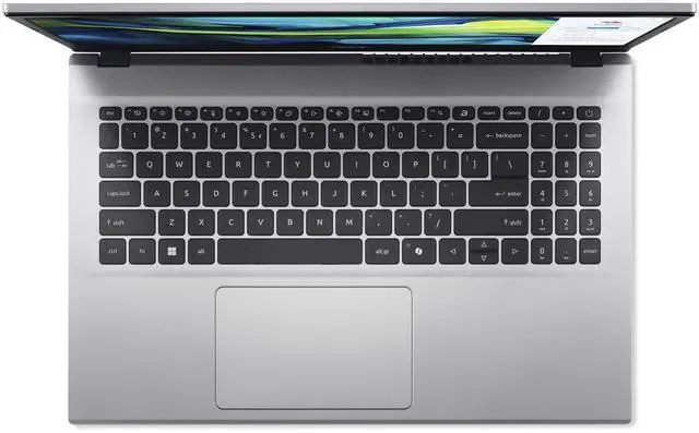 Alt view image 4 of 4 - Acer Aspire Go 15.6" Laptop AMD Ryzen 7 7730U, 32GB RAM, 1TB SSD (NX.JQJAA.001)