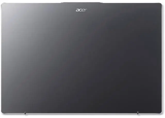 Alt view image 4 of 4 - Acer Swift Go Laptop Intel Core Ultra 9 185H 32GB Memory 1 TB SSD Intel Arc Graphics 16.0" Windows 11 Home SFG16-72T-95LG