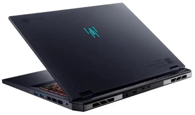 Alt view image 4 of 5 - Acer Predator Helios Neo 18 Gaming Laptop Intel Core i9-14900HX NVIDIA GeForce RTX 4070 32GB Memory 1 TB NVMe SSD 18.0" Windows 11 Home (PHN18-71-90QA)