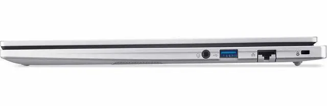 Alt view image 3 of 6 - Acer TravelMate P2 15 TMP215-55-G2-70V2 15.6" Notebook - Intel Core Ultra 7 255U - 16 GB - 512 GB PCI Express NVMe 4.0 SSD - Windows 11 Pro -Webcam - Wi-Fi 6E - NX.BNPAA.005