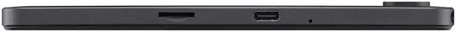 Alt view image 12 of 14 - Acer Iconia Tab A10 A10-31P-A7WB Tablet, 10.1" HD 1280 x 800 IPS Touch, 5-Core CPU, 4GB LPDDR4X, 64GB eMMC, WiFi-6, Front 2MP Webcam, Rear 5MP Webcam, Widevine L1, Gemini AI, Android 15
