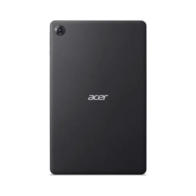 Alt view image 3 of 14 - Acer Iconia Tab A10 A10-31P-A7WB Tablet, 10.1" HD 1280 x 800 IPS Touch, 5-Core CPU, 4GB LPDDR4X, 64GB eMMC, WiFi-6, Front 2MP Webcam, Rear 5MP Webcam, Widevine L1, Gemini AI, Android 15
