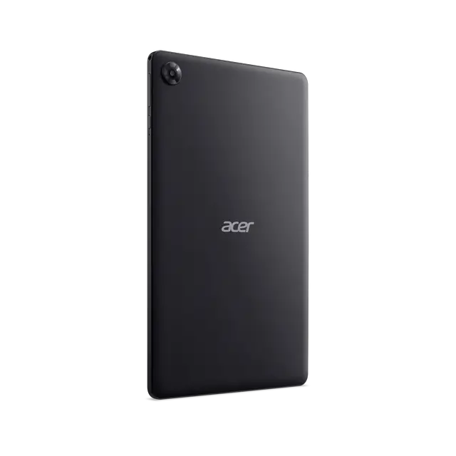 Alt view image 2 of 14 - Acer Iconia Tab A10 A10-31P-A7WB Tablet, 10.1" HD 1280 x 800 IPS Touch, 5-Core CPU, 4GB LPDDR4X, 64GB eMMC, WiFi-6, Front 2MP Webcam, Rear 5MP Webcam, Widevine L1, Gemini AI, Android 15