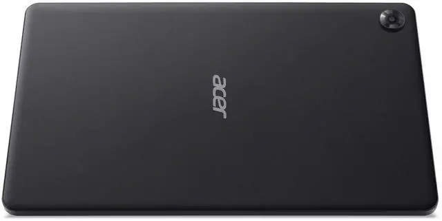 Alt view image 8 of 14 - Acer Iconia Tab A10 A10-31P-A7WB Tablet, 10.1" HD 1280 x 800 IPS Touch, 5-Core CPU, 4GB LPDDR4X, 64GB eMMC, WiFi-6, Front 2MP Webcam, Rear 5MP Webcam, Widevine L1, Gemini AI, Android 15