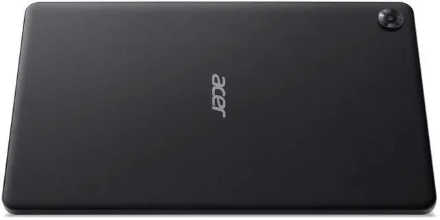 Alt view image 9 of 14 - Acer Iconia Tab A10 A10-31P-A7WB Tablet, 10.1" HD 1280 x 800 IPS Touch, 5-Core CPU, 4GB LPDDR4X, 64GB eMMC, WiFi-6, Front 2MP Webcam, Rear 5MP Webcam, Widevine L1, Gemini AI, Android 15