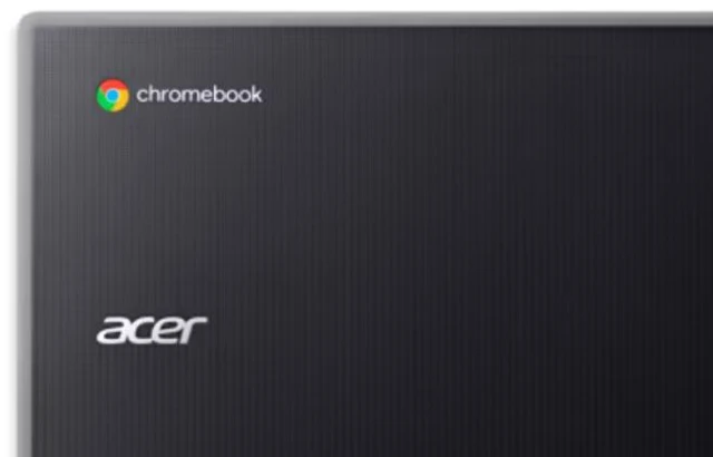 Alt view image 7 of 9 - Acer Chromebook Spin 311 R724T R724T-K6Y1 11.6" Touchscreen Convertible 2 in 1 Chromebook - HD - 60 Hz - MediaTek MT8