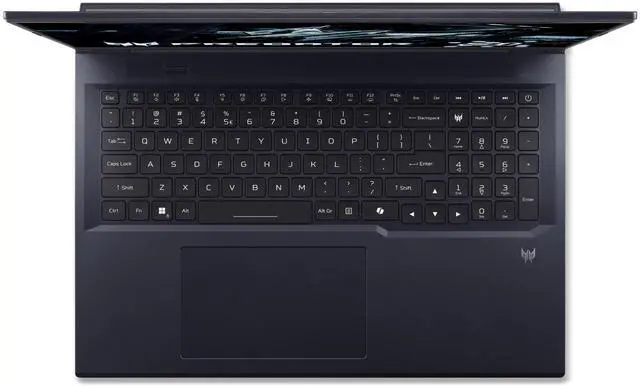Alt view image 5 of 11 - Acer Predator Helios Neo 18 AI - 18" WQXGA 240 Hz - Intel Core Ultra 9 275HX - GeForce RTX 5070 Ti Laptop GPU - 16GB DDR5 Memory - 1TB PCIe SSD - Windows 11 Home (NH.QVLAA.001 )