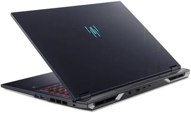 Alt view image 6 of 11 - Acer Predator Helios Neo 18 AI - 18" WQXGA 240 Hz - Intel Core Ultra 9 275HX - GeForce RTX 5070 Ti Laptop GPU - 16GB DDR5 Memory - 1TB PCIe SSD - Windows 11 Home (NH.QVLAA.001 )