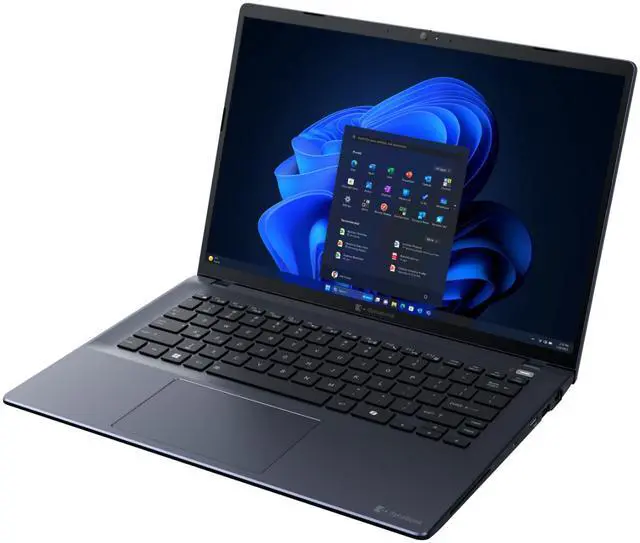 Main image of Dynabook Tecra 14.0" Intel Core Ultra 7 255U 16GB Memory DDR5 5600 512GB NVMe SSD Windows 11 Pro A40-M