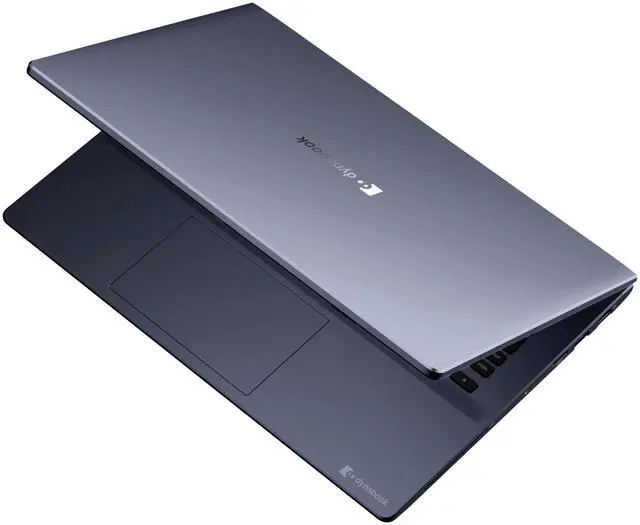 Alt view image 7 of 9 - Dynabook Tecra 14.0" Intel Core Ultra 7 255U 16GB Memory DDR5 5600 512GB NVMe SSD Windows 11 Pro A40-M