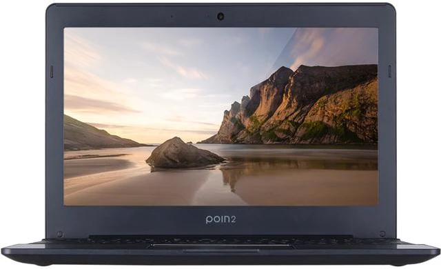 Poin2 Chromebook Rockchip RK3288 11.6